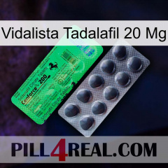 Vidalista Tadalafil 20 Mg new04